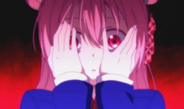 病娇女主漫画,爱恨交织的漫画世界