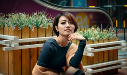 小麻豆许雅雯,小麻豆的璀璨星途